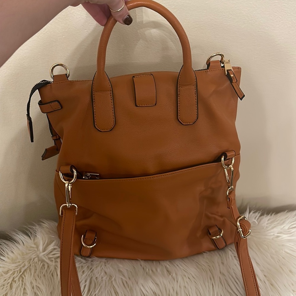 Cute versatile bag!